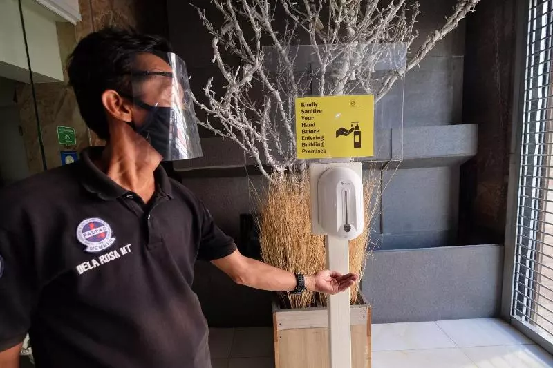 فندق Oriental Zen Suites