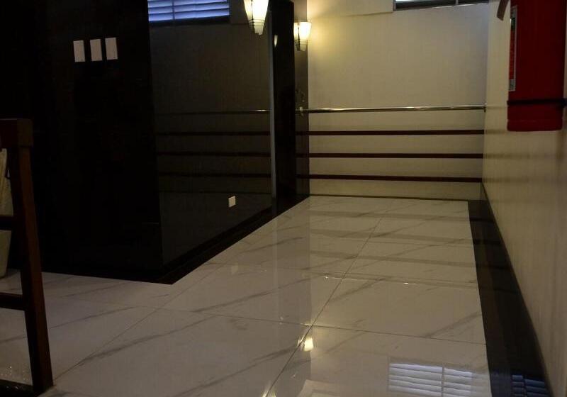 فندق Oriental Zen Suites