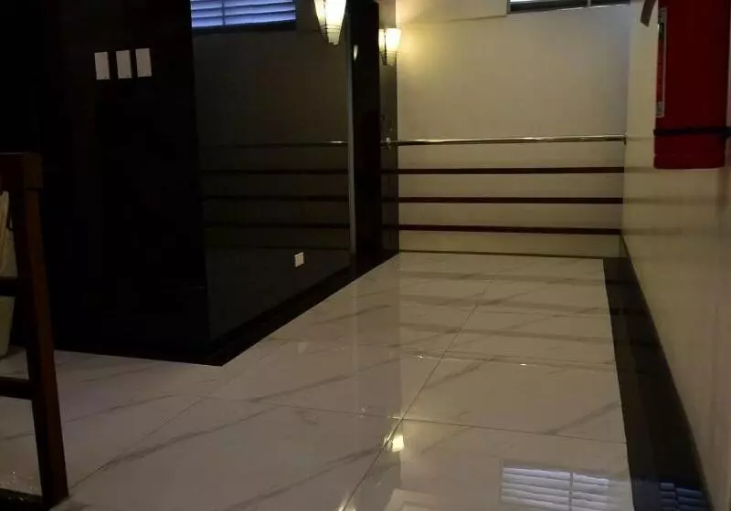 فندق Oriental Zen Suites