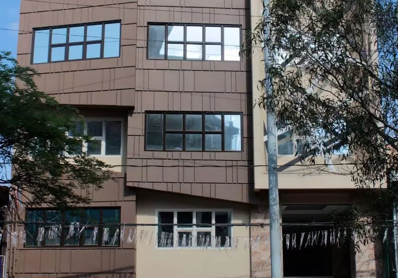 فندق Oriental Zen Suites