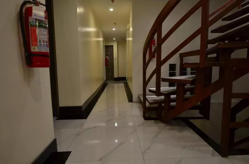 فندق Oriental Zen Suites