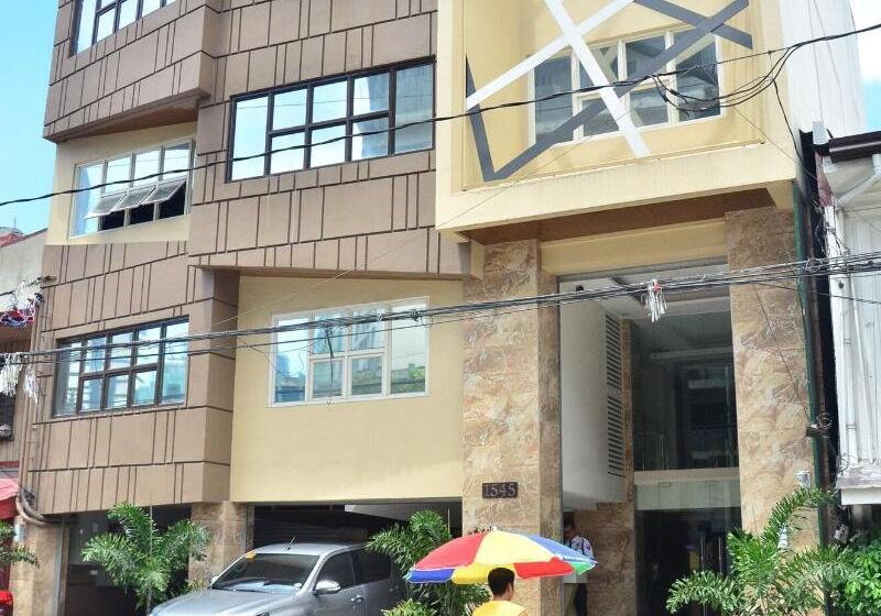 فندق Oriental Zen Suites