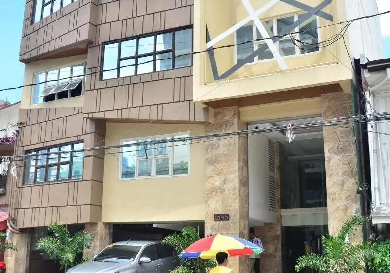 فندق Oriental Zen Suites