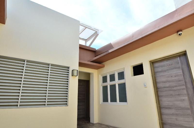 فندق Oriental Zen Suites