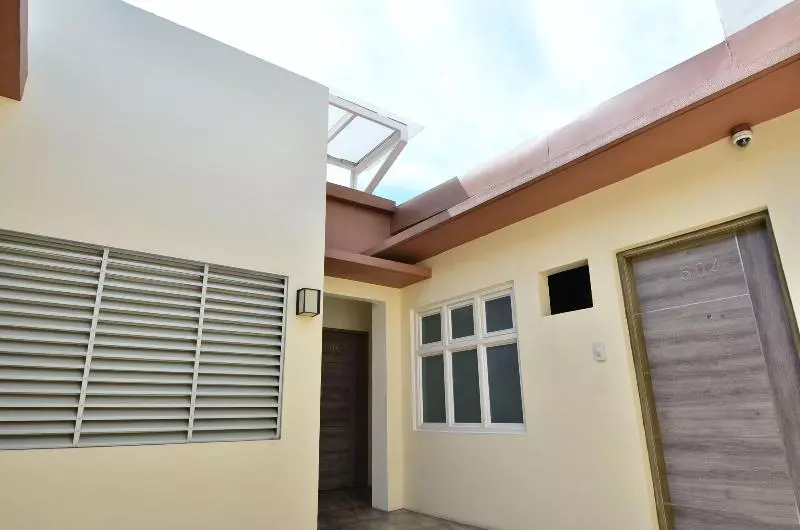 فندق Oriental Zen Suites