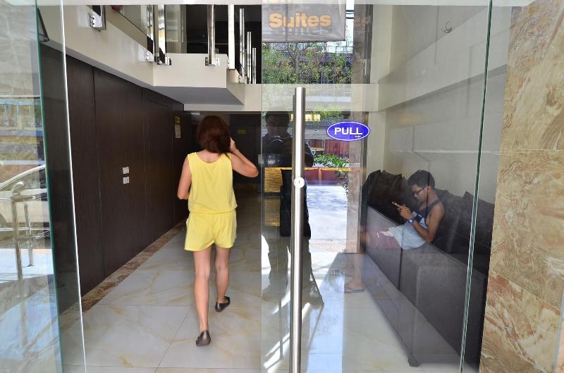 فندق Oriental Zen Suites