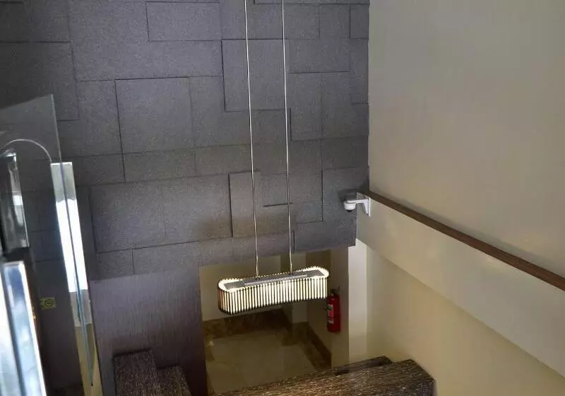 فندق Oriental Zen Suites