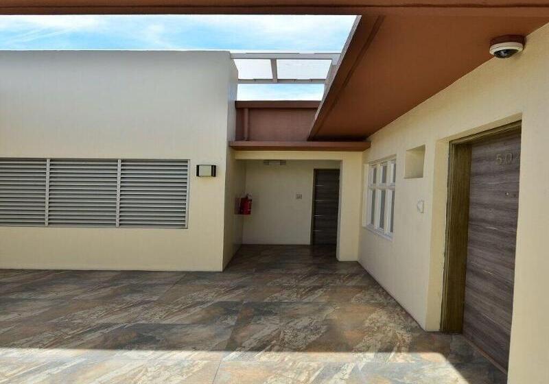 فندق Oriental Zen Suites