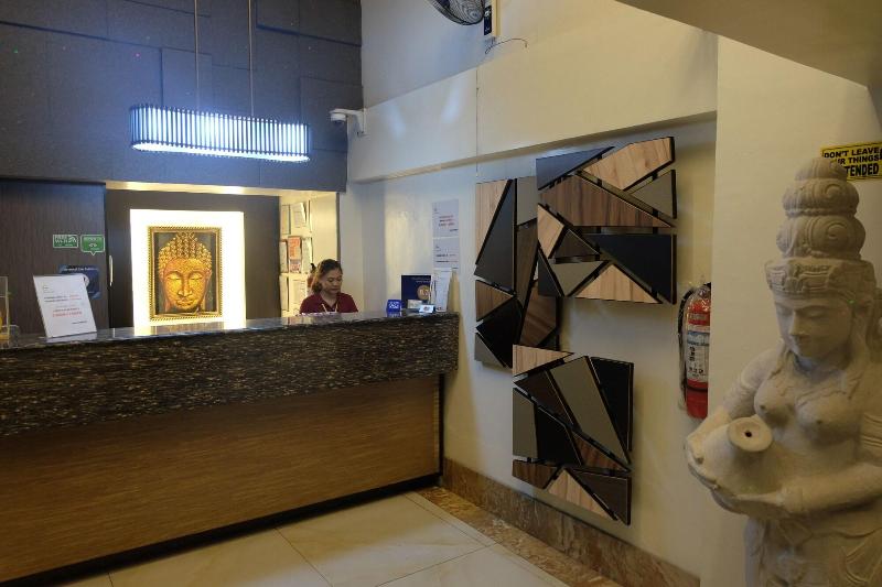 فندق Oriental Zen Suites