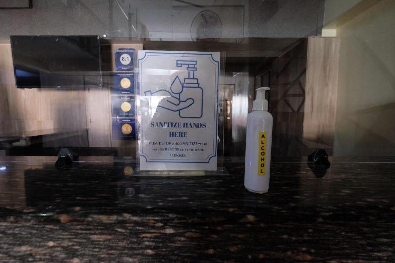 فندق Oriental Zen Suites