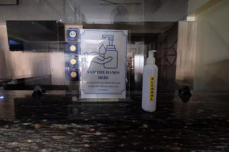 فندق Oriental Zen Suites