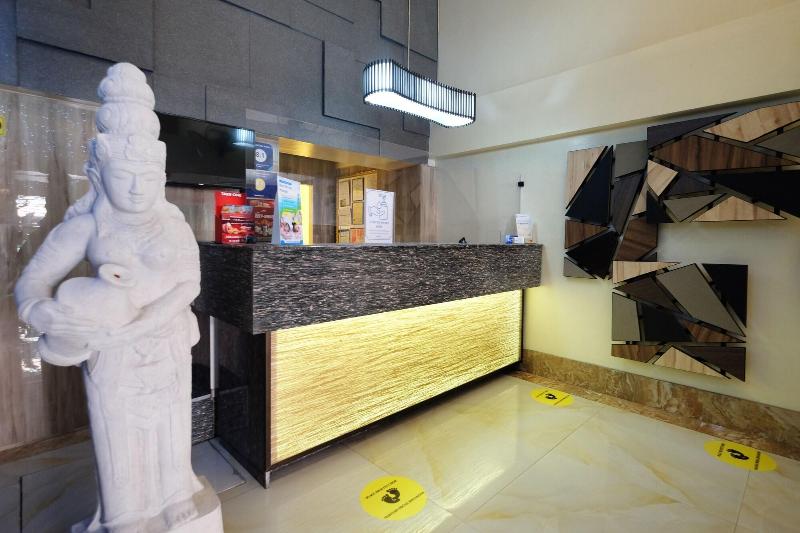 فندق Oriental Zen Suites