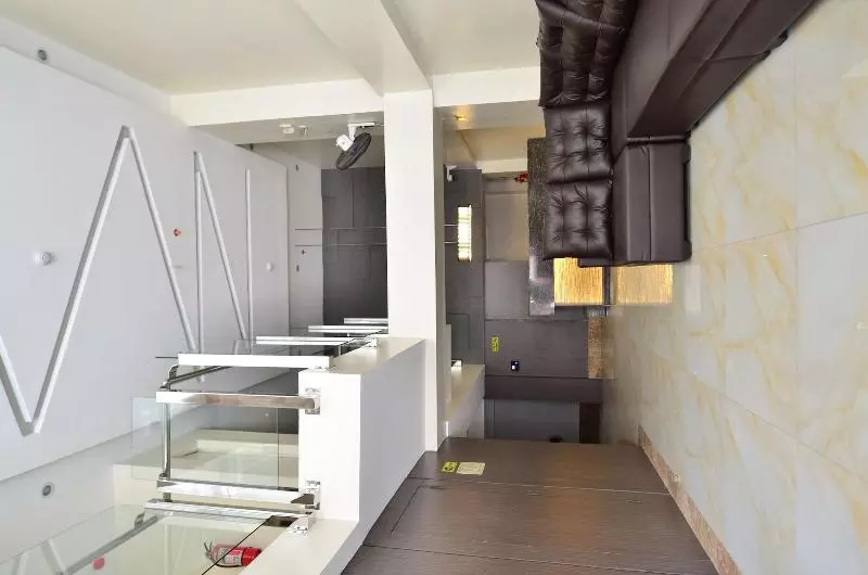 فندق Oriental Zen Suites