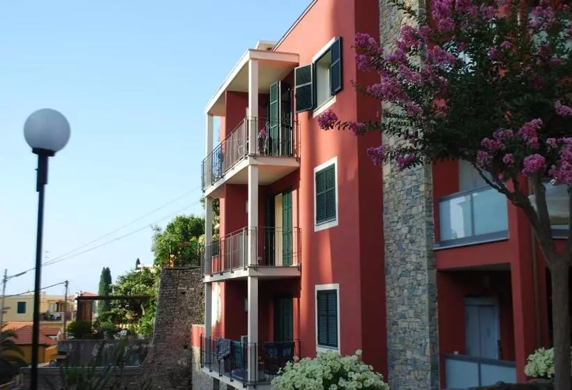 ホテル Residence San Nicola