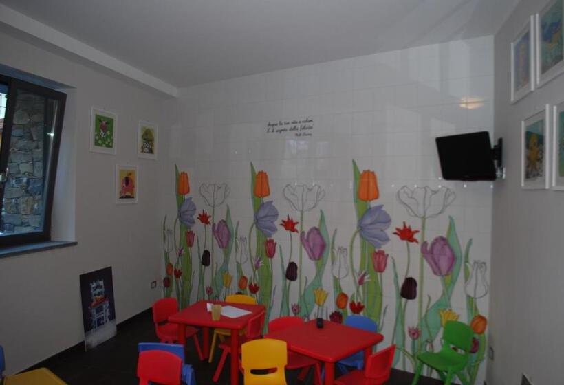 فندق Residence San Nicola