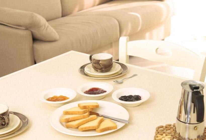 فندق Residence San Nicola