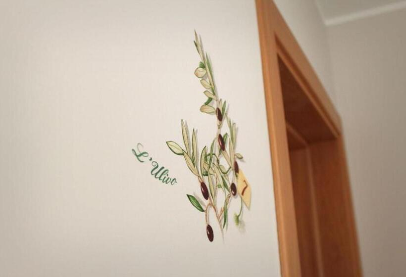 فندق Residence San Nicola