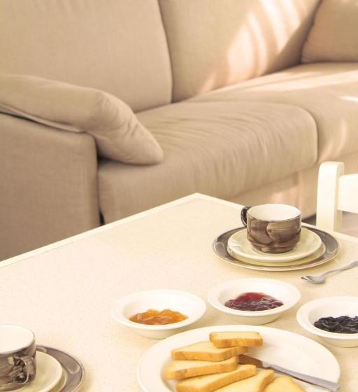 فندق Residence San Nicola