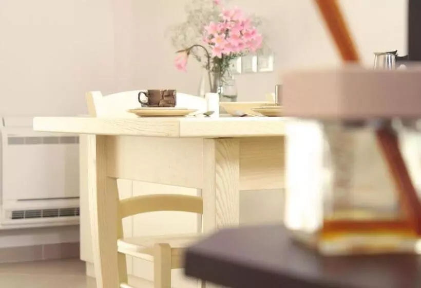 ホテル Residence San Nicola