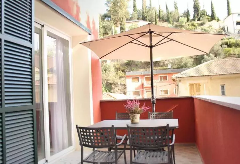 ホテル Residence San Nicola