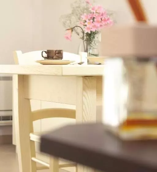 ホテル Residence San Nicola