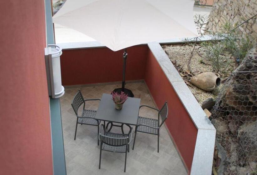 فندق Residence San Nicola