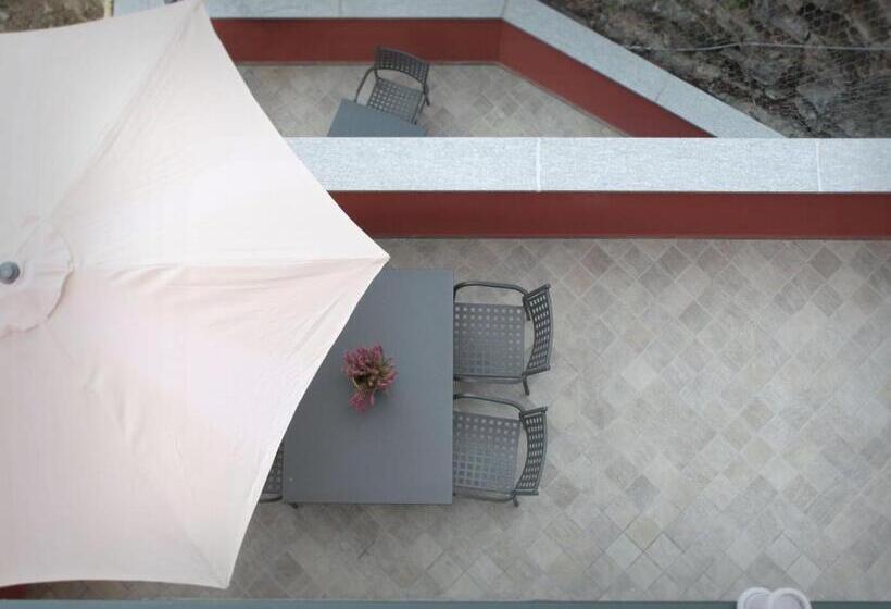 فندق Residence San Nicola