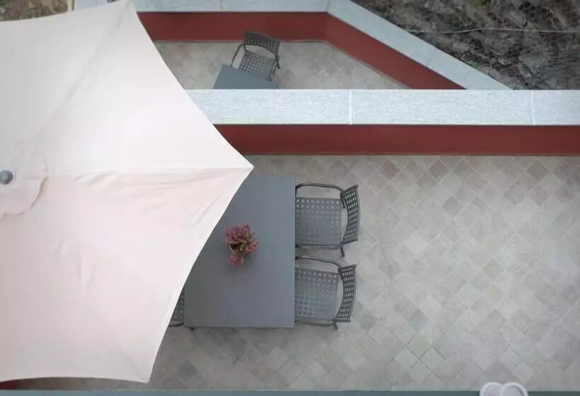 ホテル Residence San Nicola