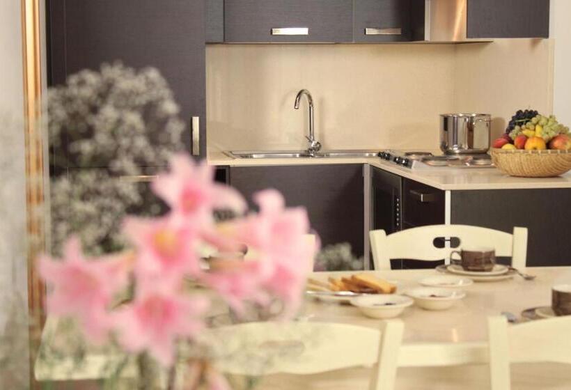 فندق Residence San Nicola