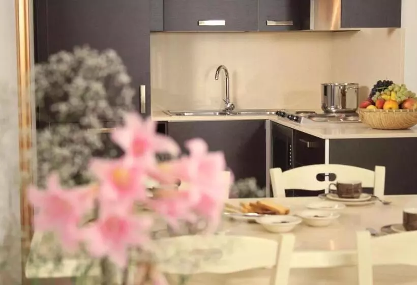 ホテル Residence San Nicola