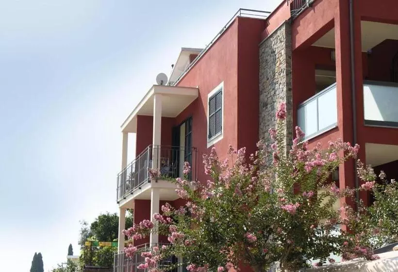 ホテル Residence San Nicola