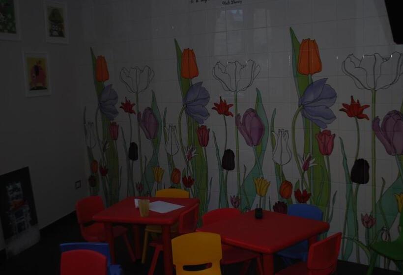 فندق Residence San Nicola