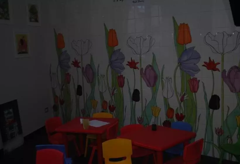 ホテル Residence San Nicola