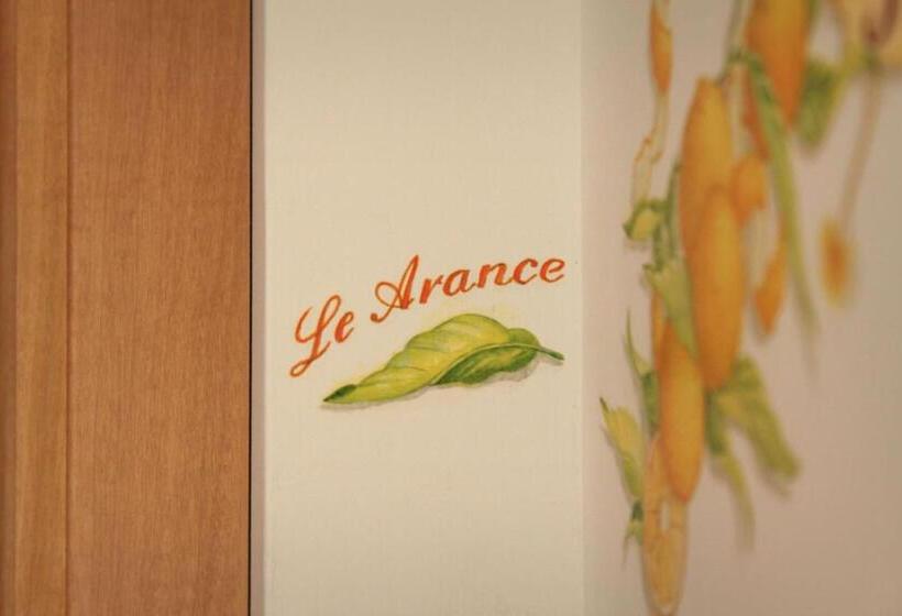 فندق Residence San Nicola