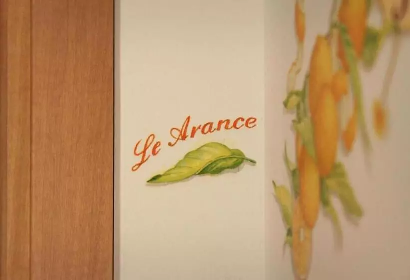 ホテル Residence San Nicola