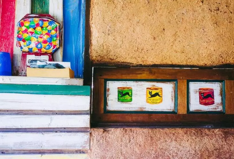 Отель Sawasdeepai River Resort