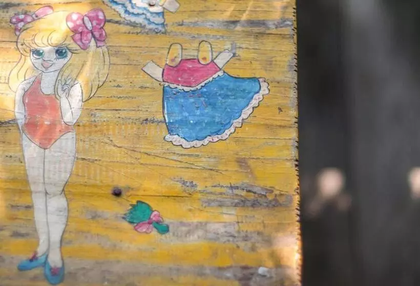 Отель Sawasdeepai River Resort