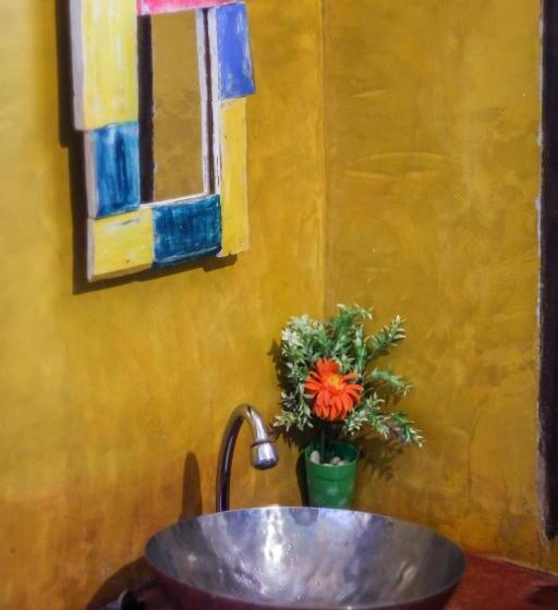 בית מלון כפרי Sawasdeepai River Resort