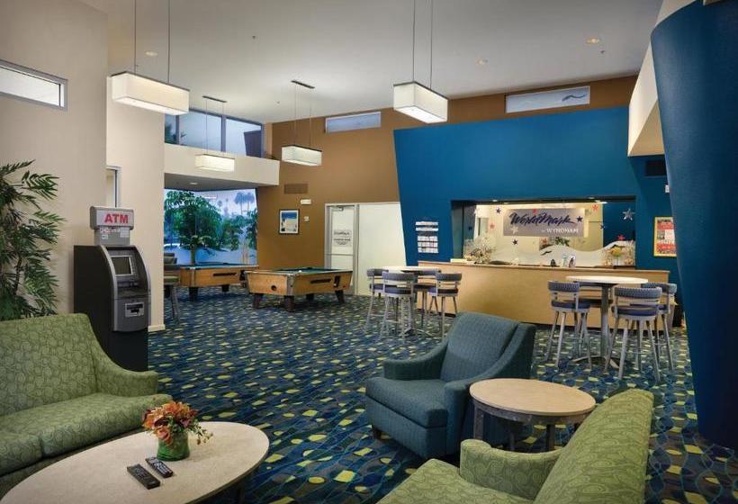 酒店 Worldmark Oceanside Harbor