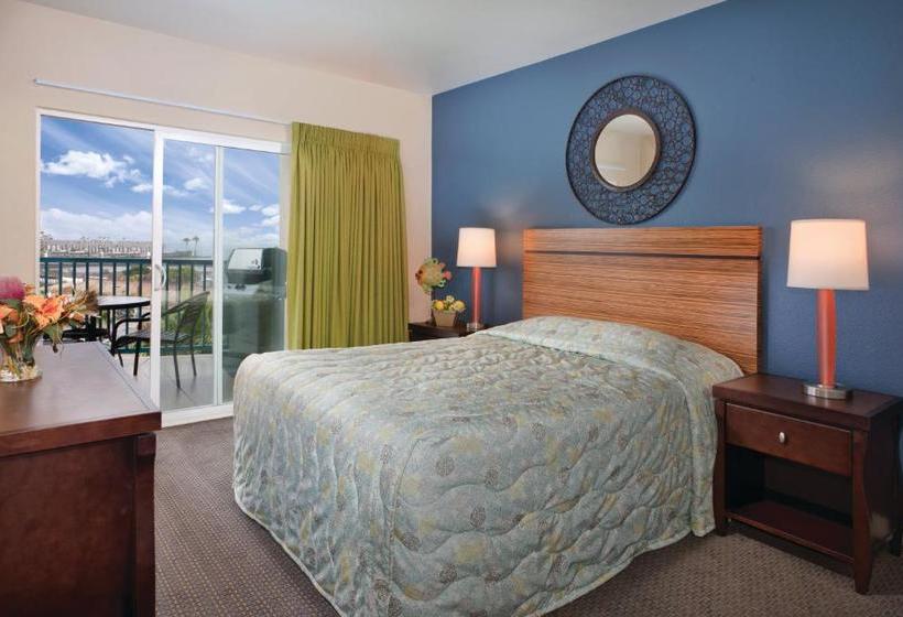 酒店 Worldmark Oceanside Harbor