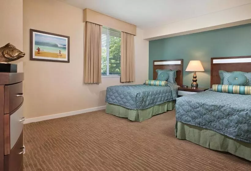 ホテル Worldmark Oceanside Harbor