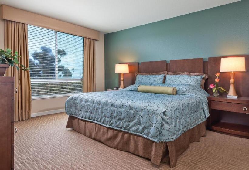 酒店 Worldmark Oceanside Harbor