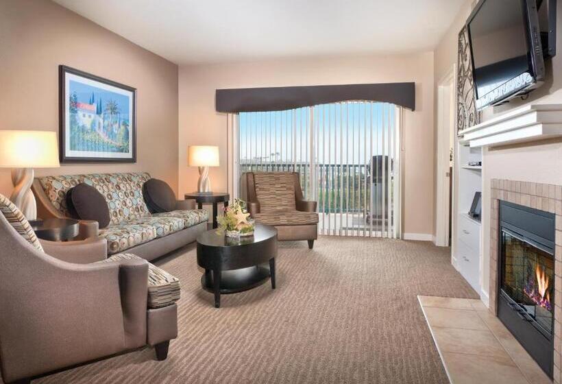 酒店 Worldmark Oceanside Harbor