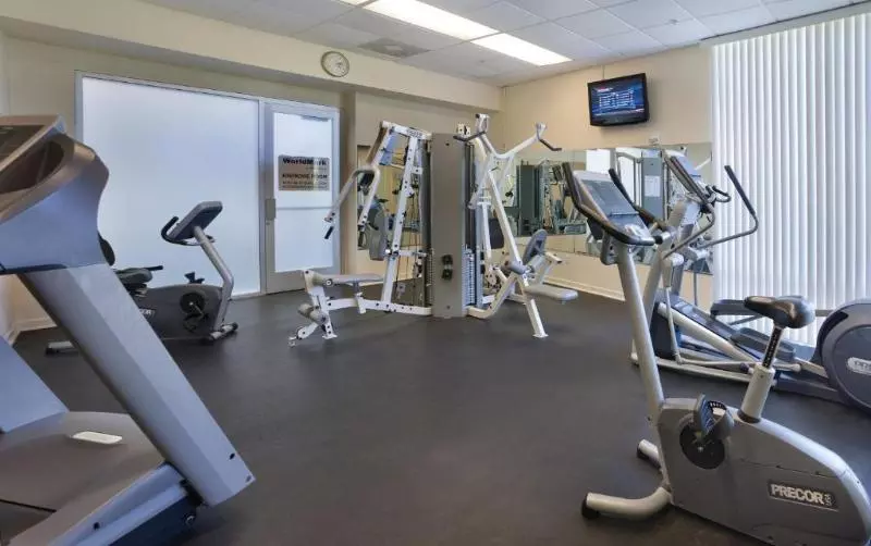 ホテル Worldmark Oceanside Harbor