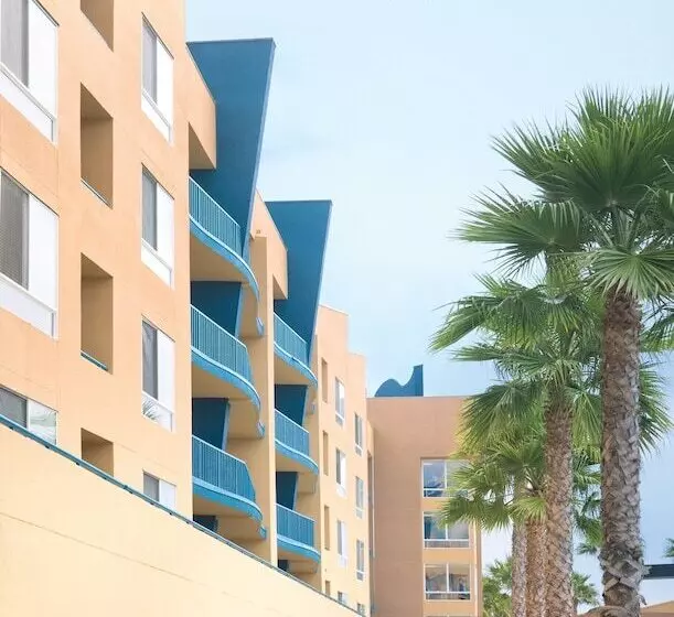 ホテル Worldmark Oceanside Harbor