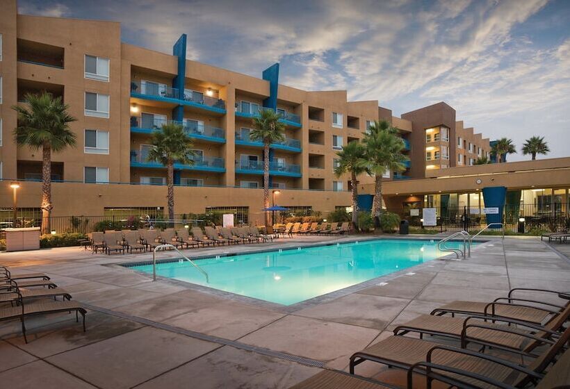 酒店 Worldmark Oceanside Harbor