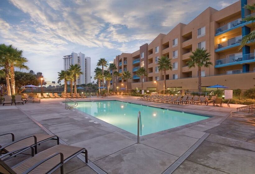 酒店 Worldmark Oceanside Harbor