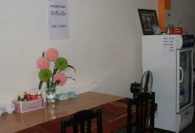 Orange Backpacker Hostel