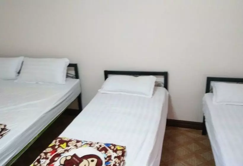 Orange Backpacker Hostel