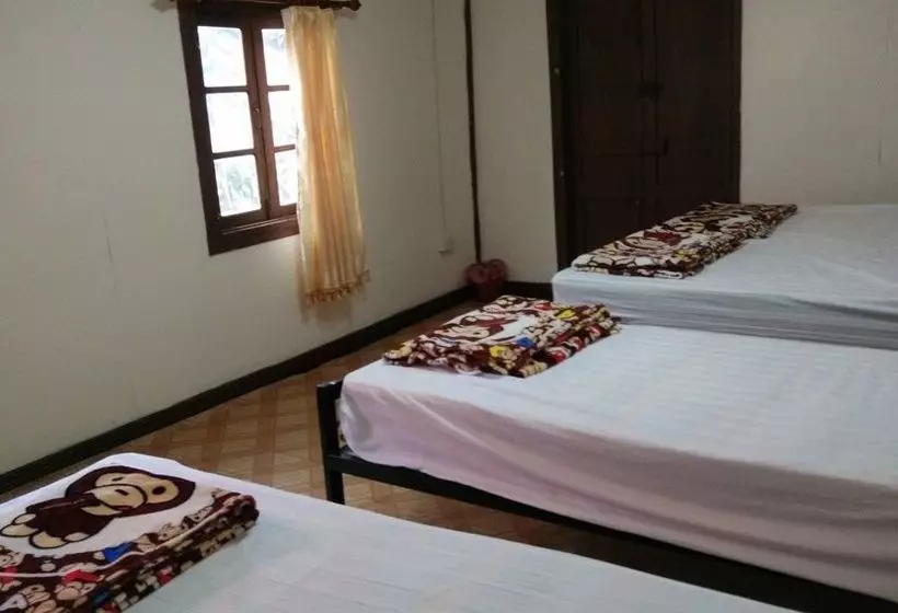 Orange Backpacker Hostel